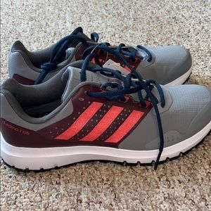 NWT adidas running shoes